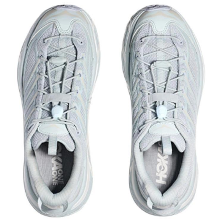 HOKA ONE ONE Mafate Three 2