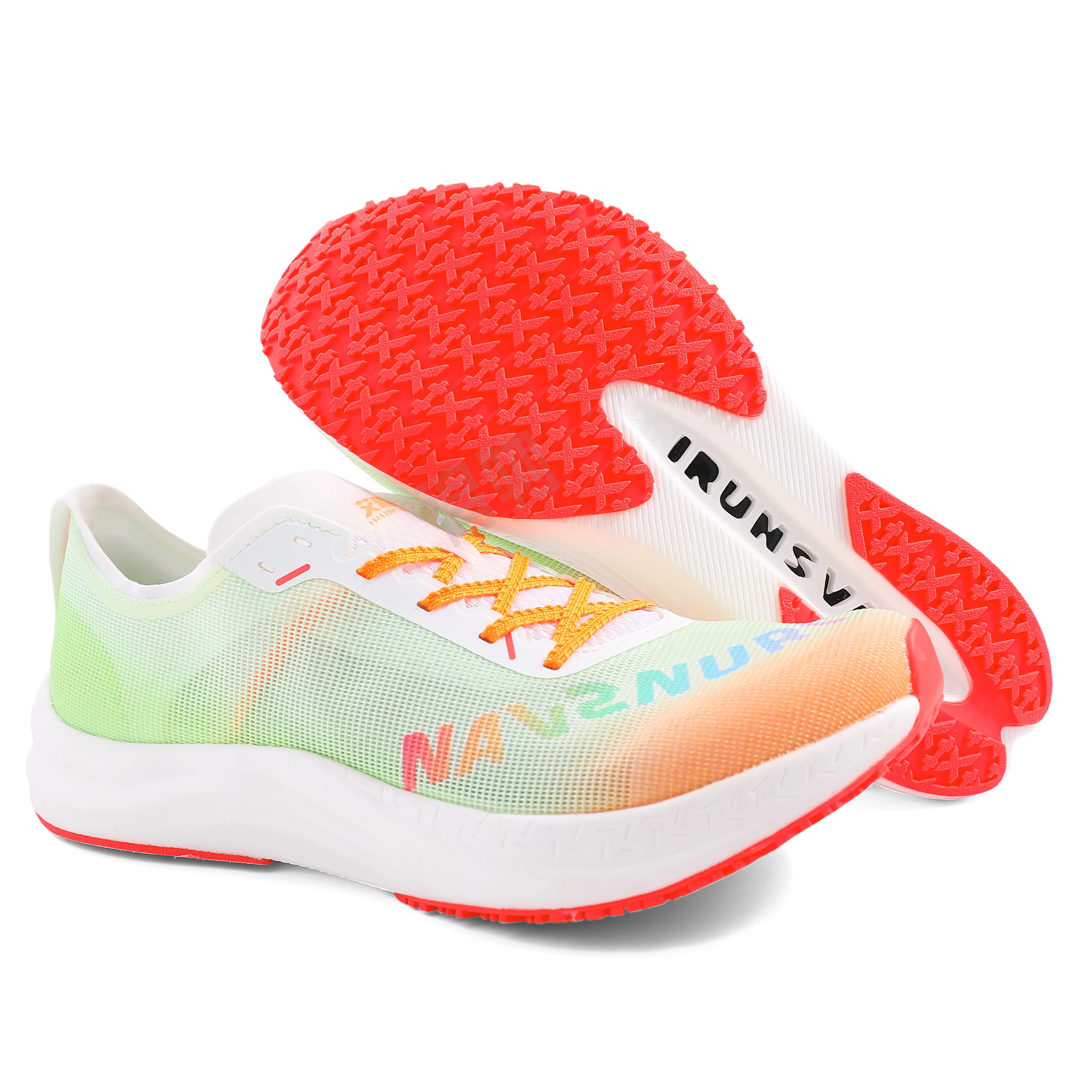 IRUNSVAN top1.0PRO