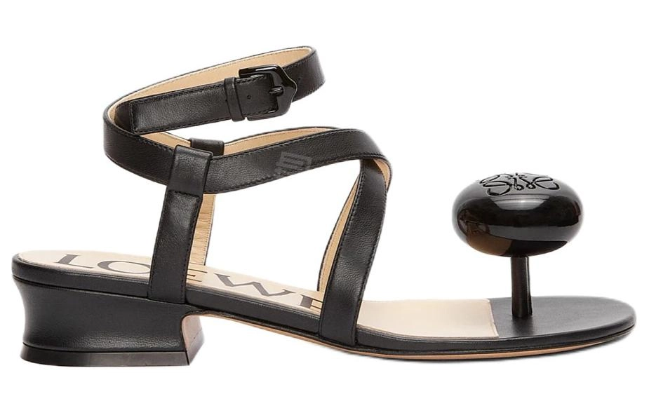 LOEWE Calle Pebble 2.5cm