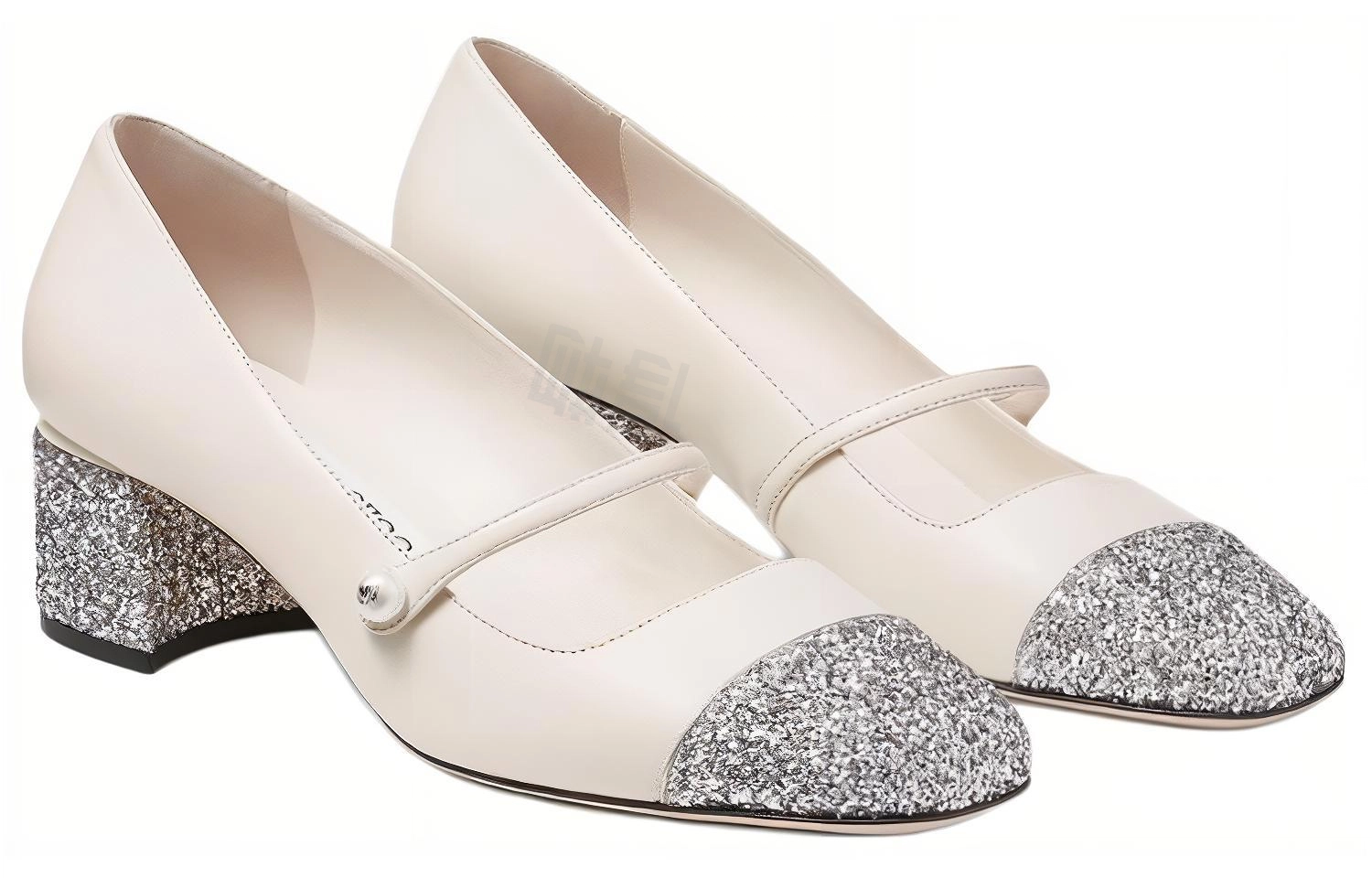 Jimmy Choo 4.5cm