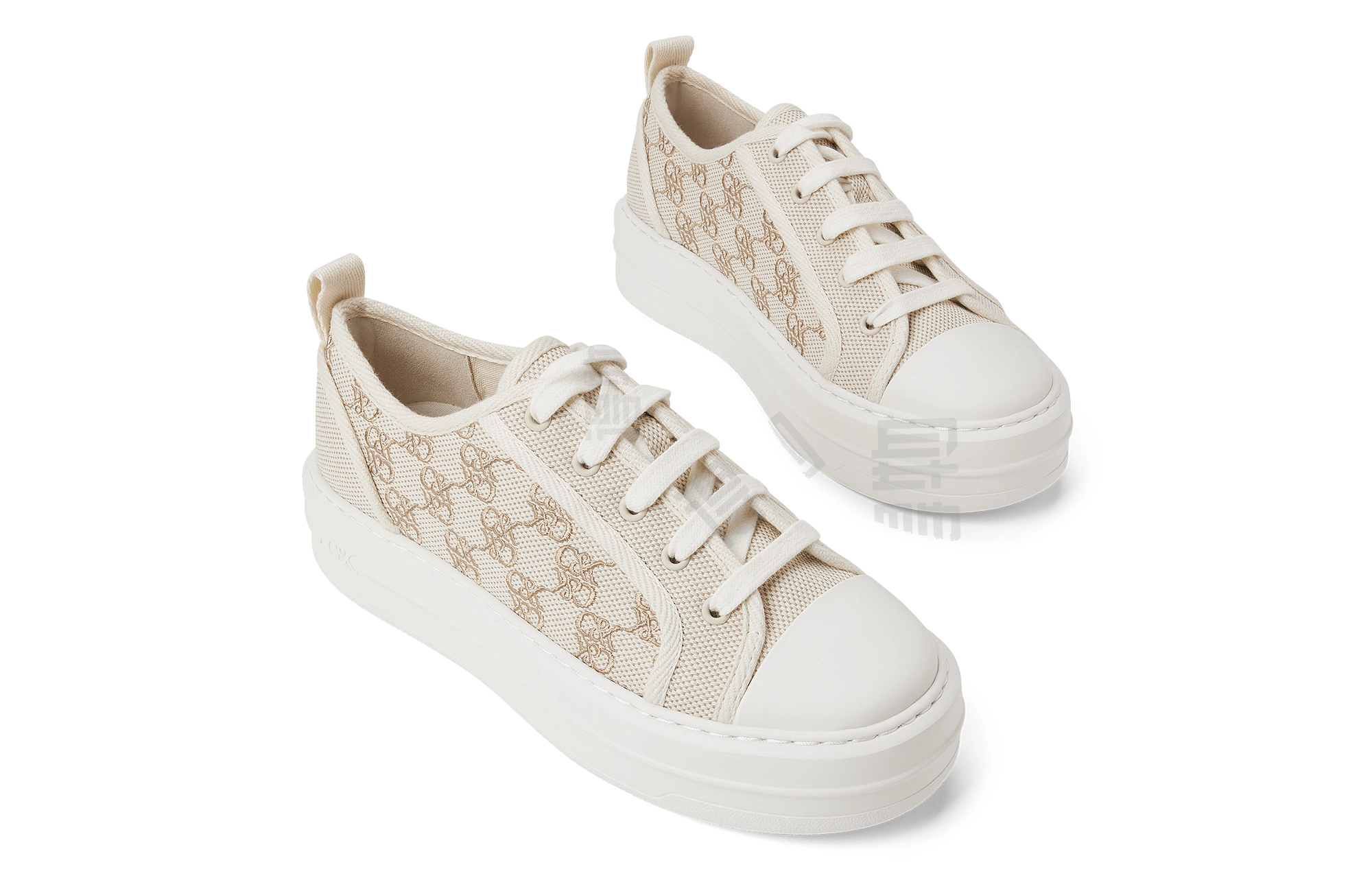CHARLESKEITH ck 4cm Beige