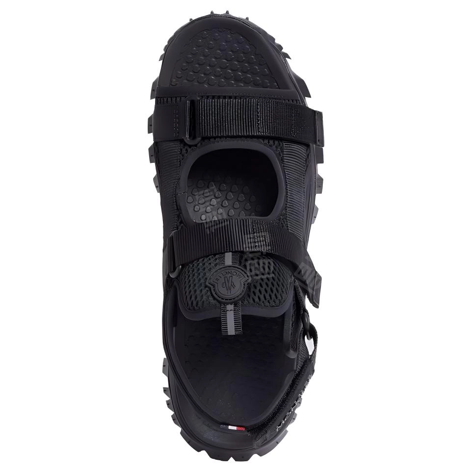Moncler Trailgrip