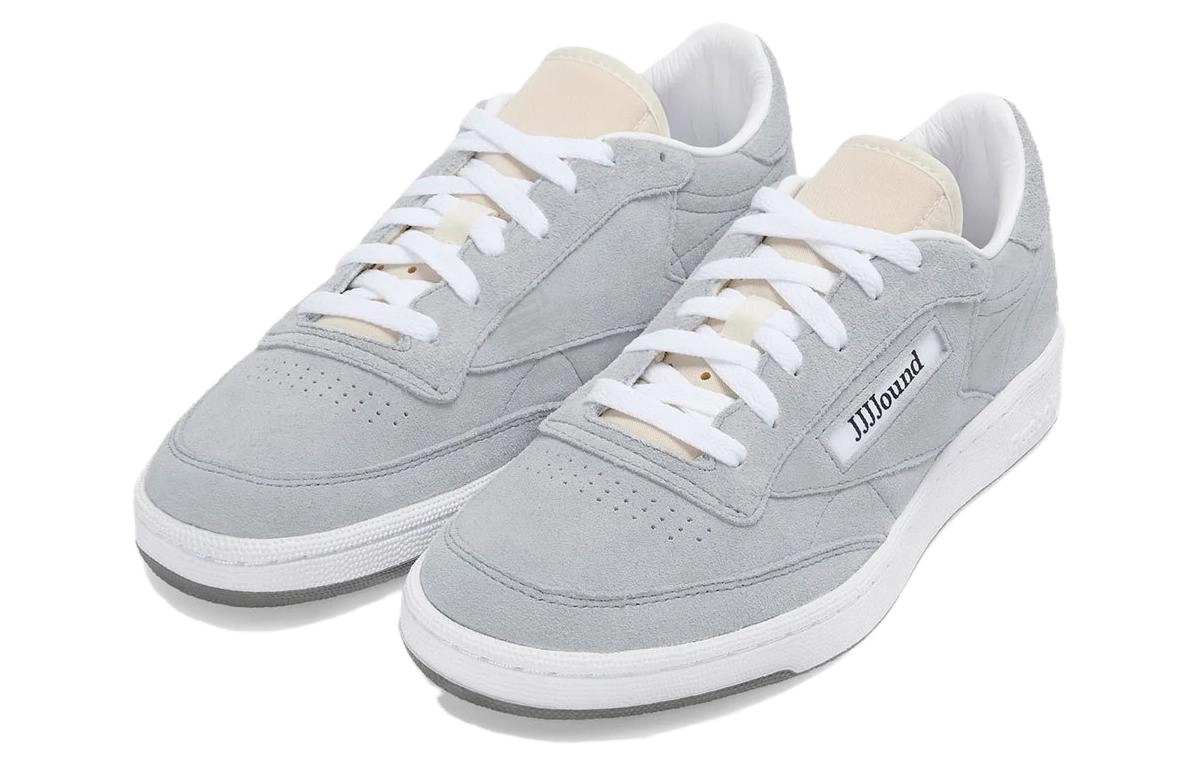 JJJJound x Reebok Club C