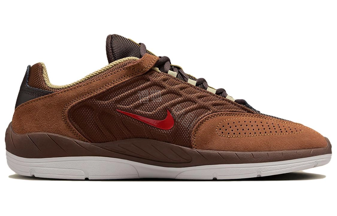Nike Sb Vertebrae Bison