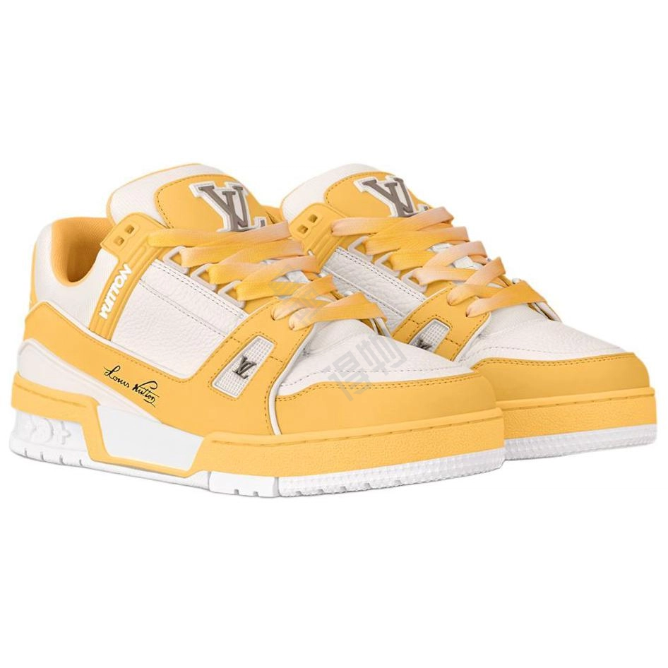 LOUIS VUITTON Trainer
