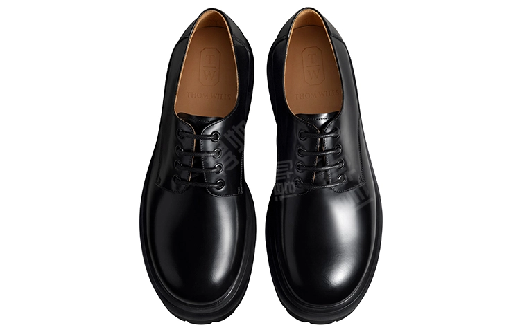 THOM WILLS cleanfit 5cm