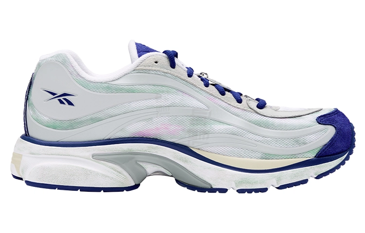 RANDOMEVENT x Reebok RBK PREMIER PUMP PARIS TRAINER