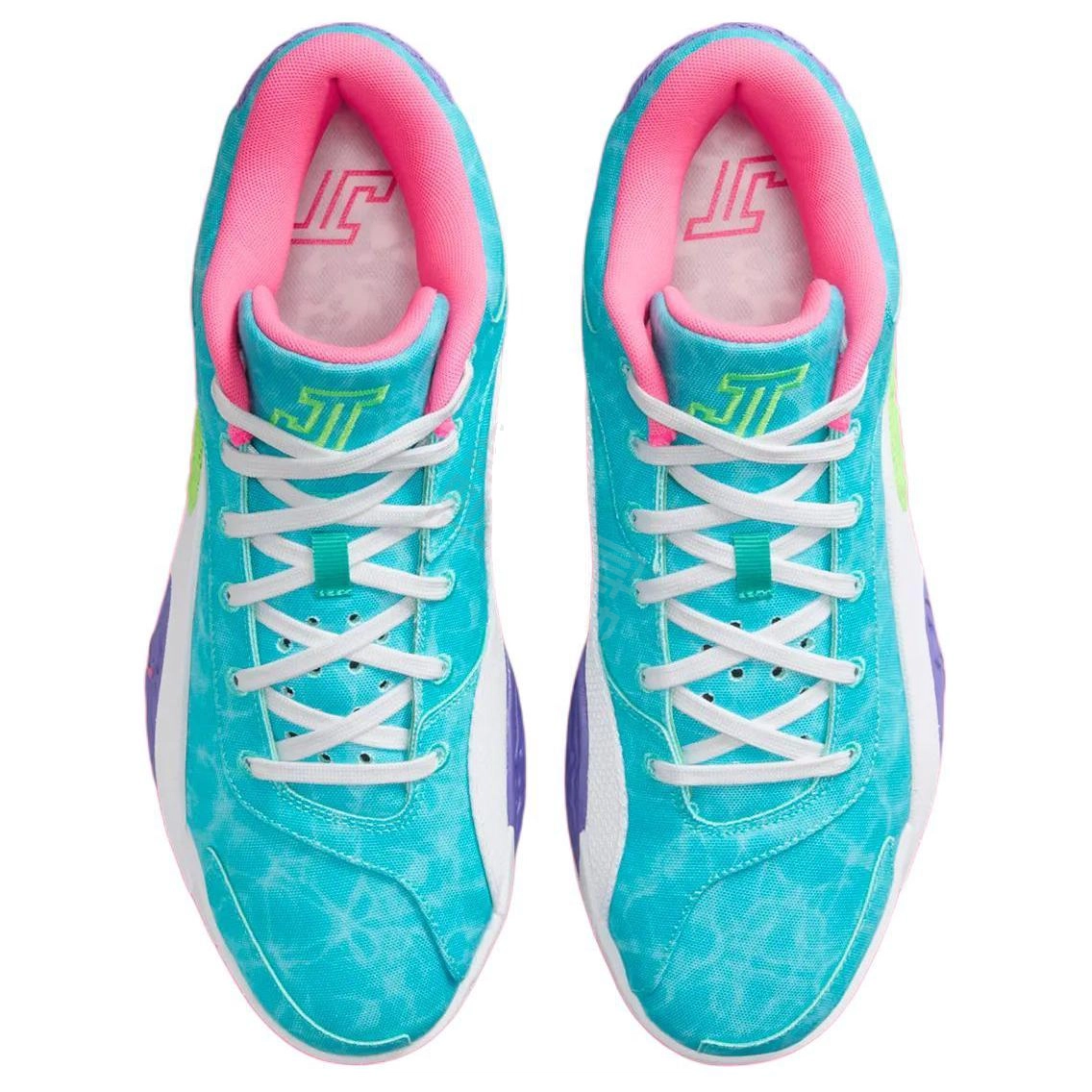Jordan Tatum 2 Wave Runner