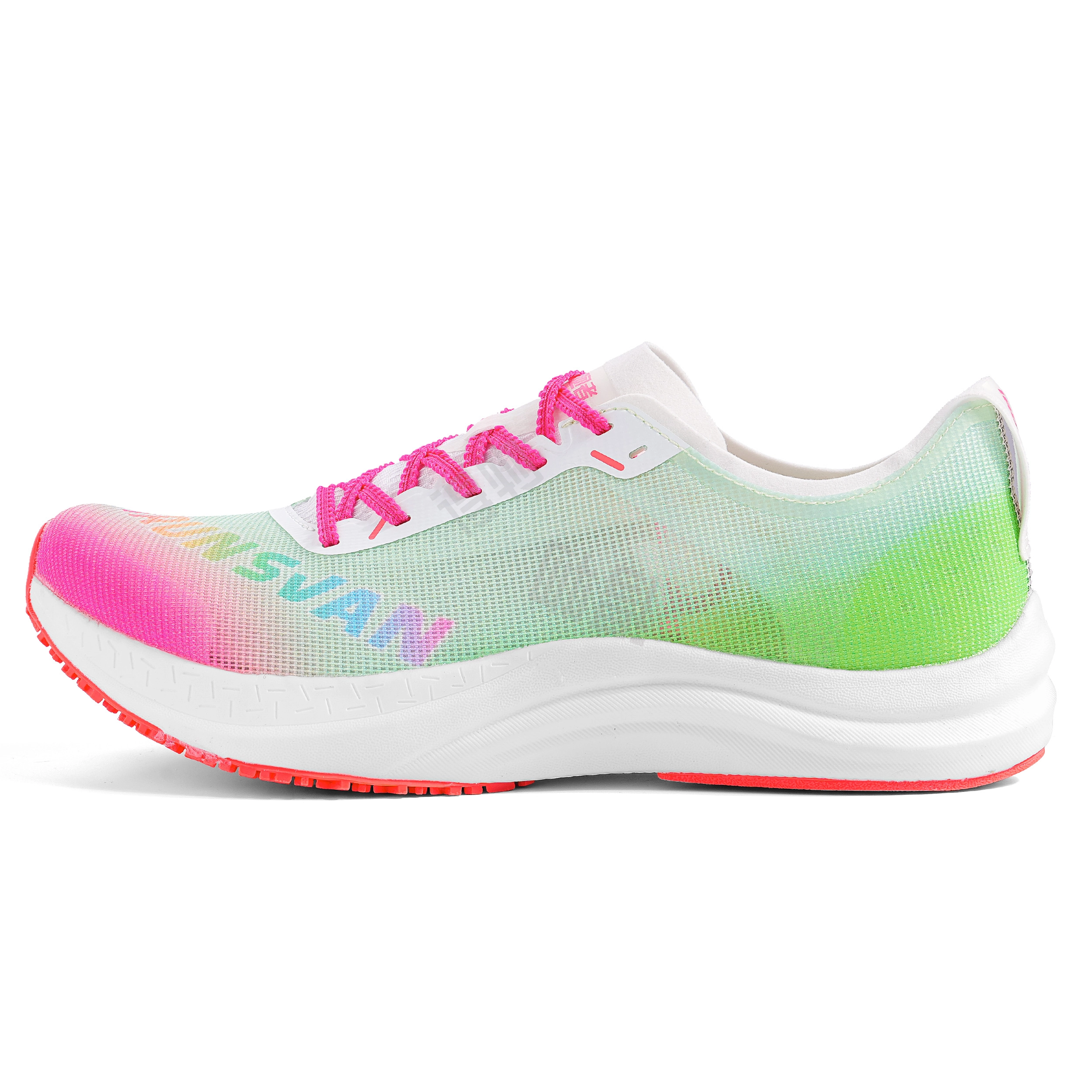 IRUNSVAN top1.0PRO