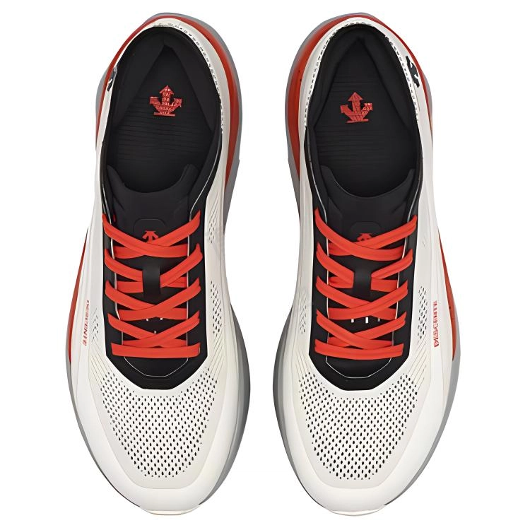 DESCENTE DELTA