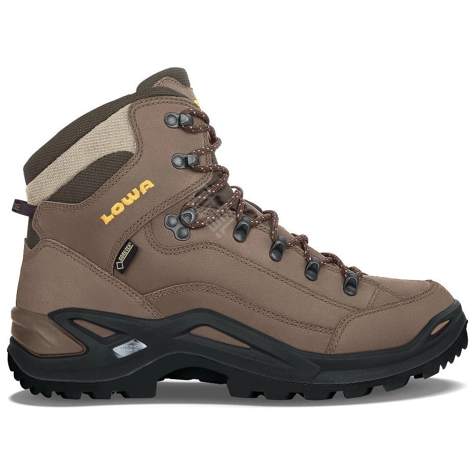 Lowa Renegade GTX