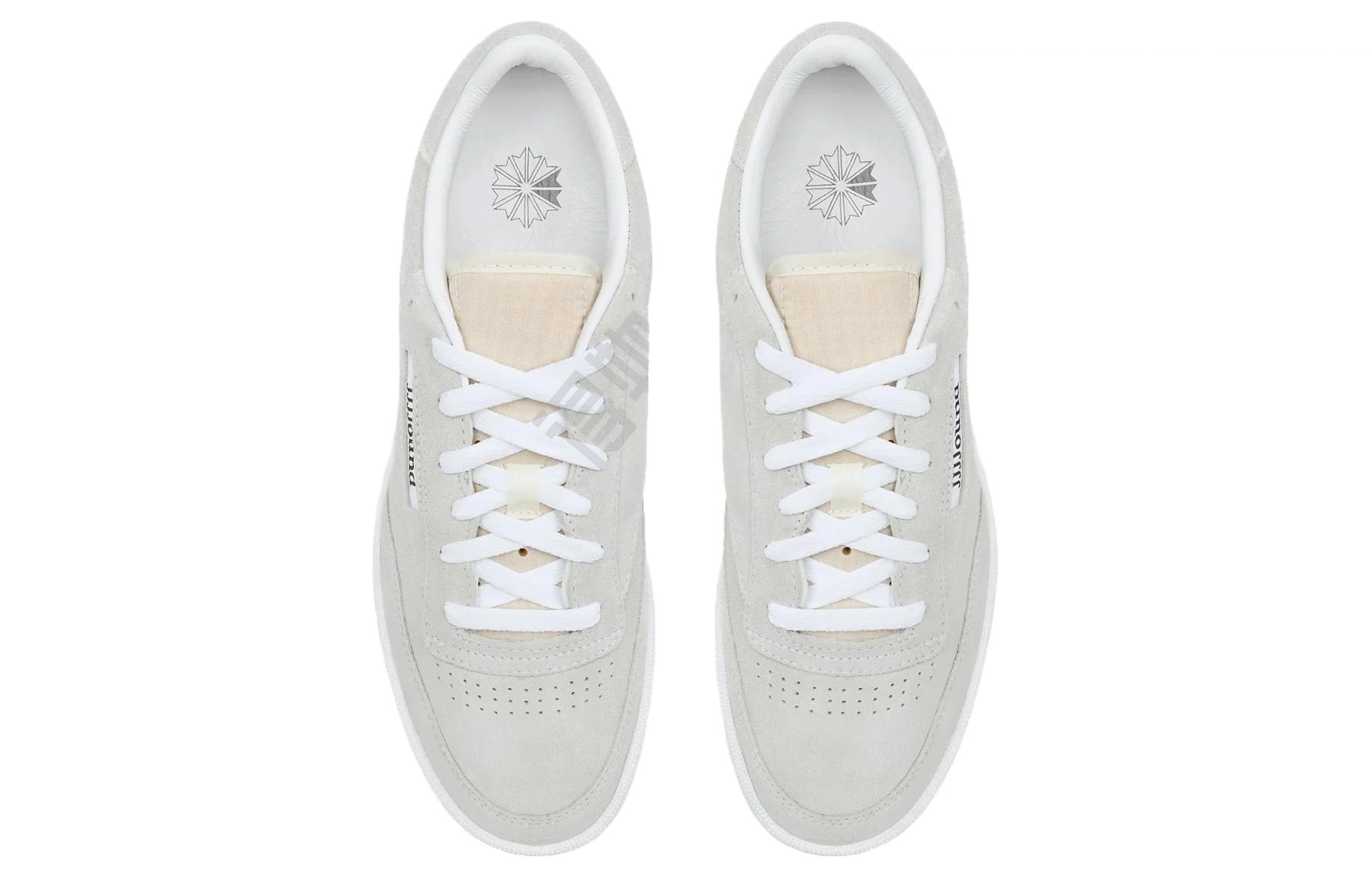 JJJJound x Reebok Club C