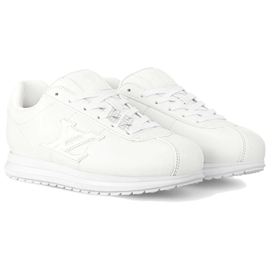 LOUIS VUITTON x Nigo Buttersoft FW25