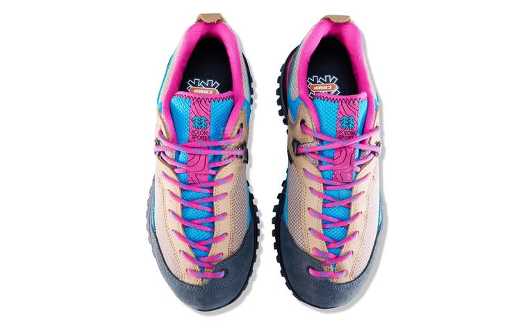 KOLON SPORT CAMPING