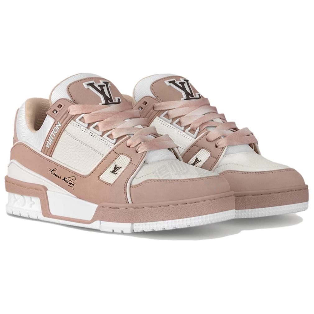 LOUIS VUITTON Trainer