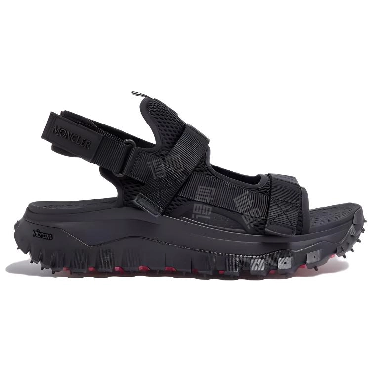 Moncler Trailgrip