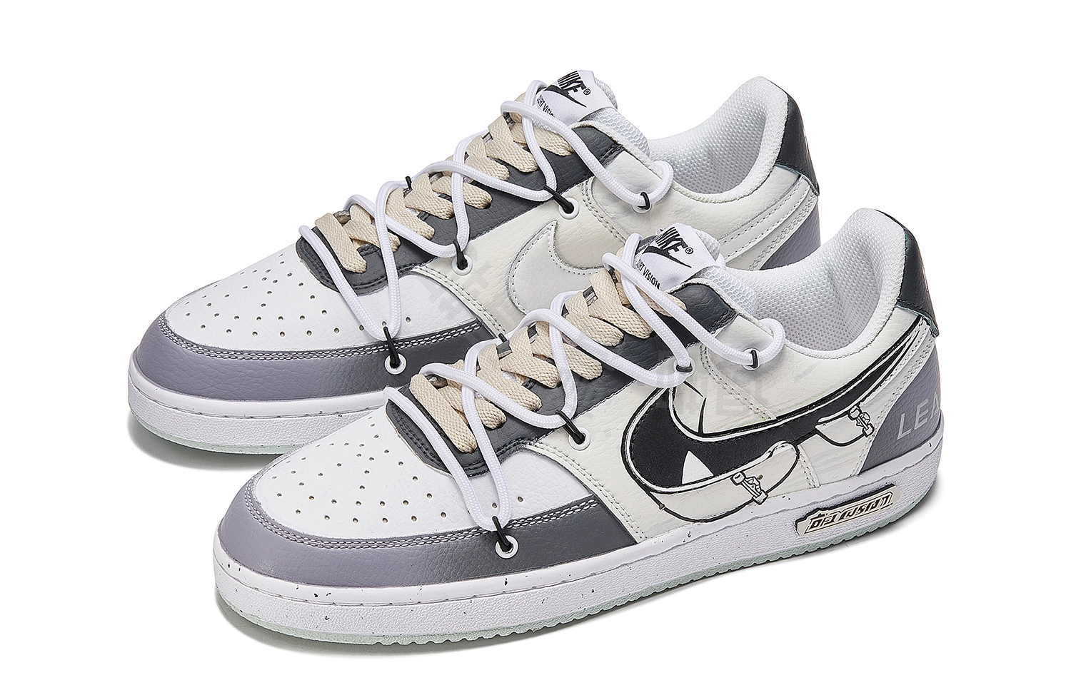 Nike Court Borough Low