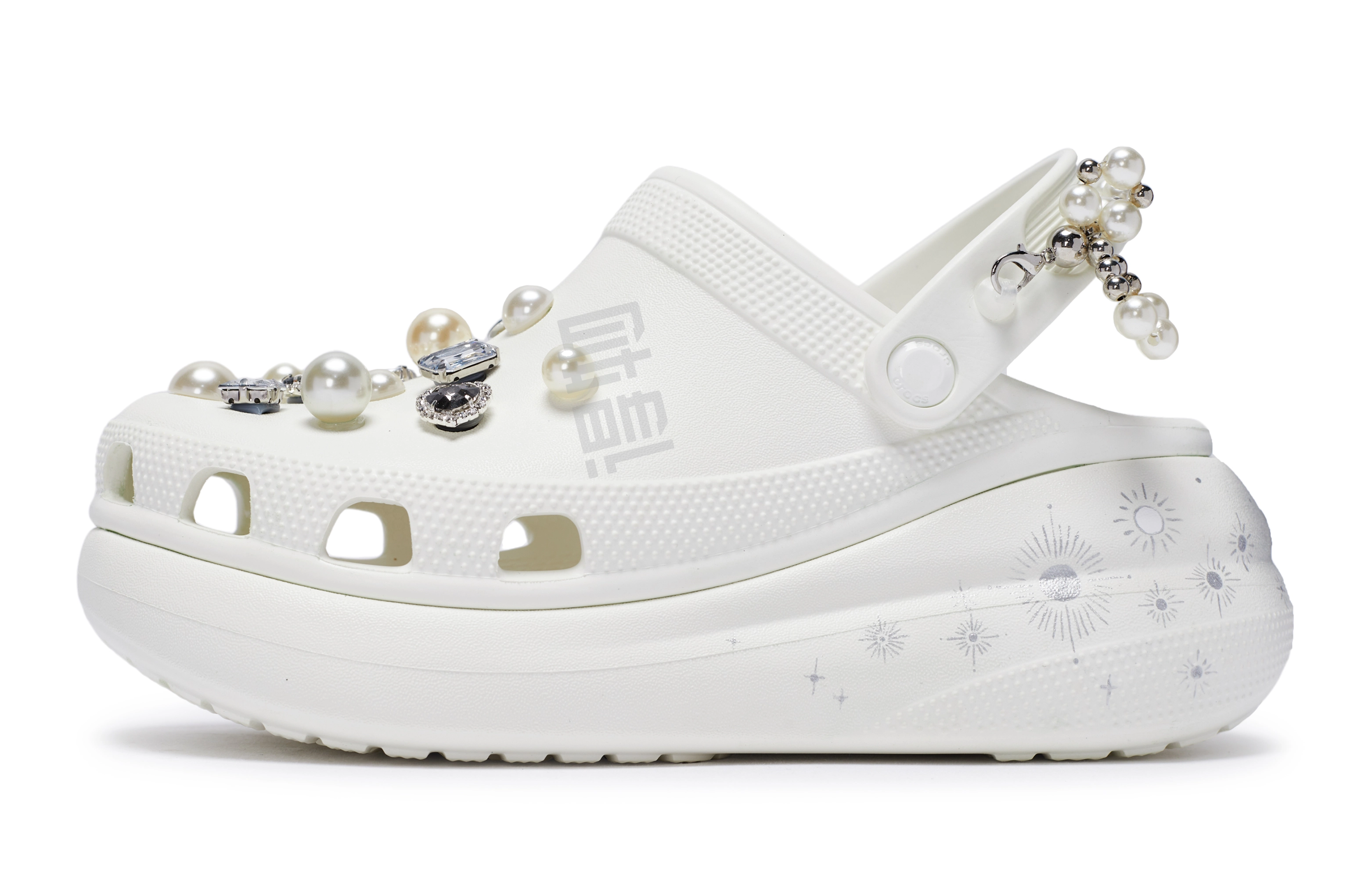 Crocs Classic clog 811