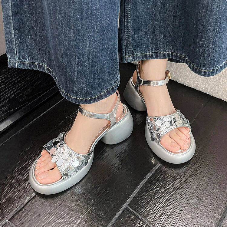 QIAOLINER 7cm