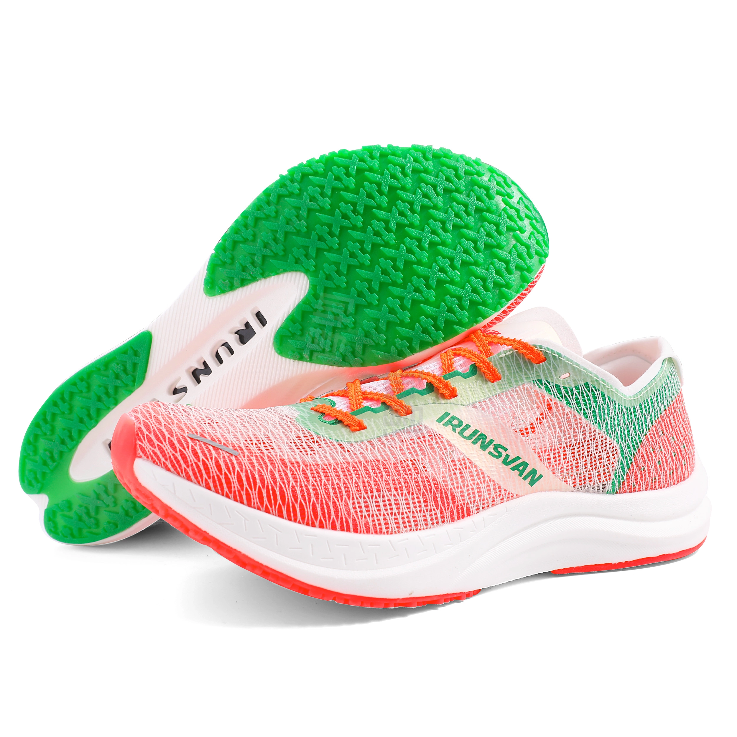 IRUNSVAN dream1.0