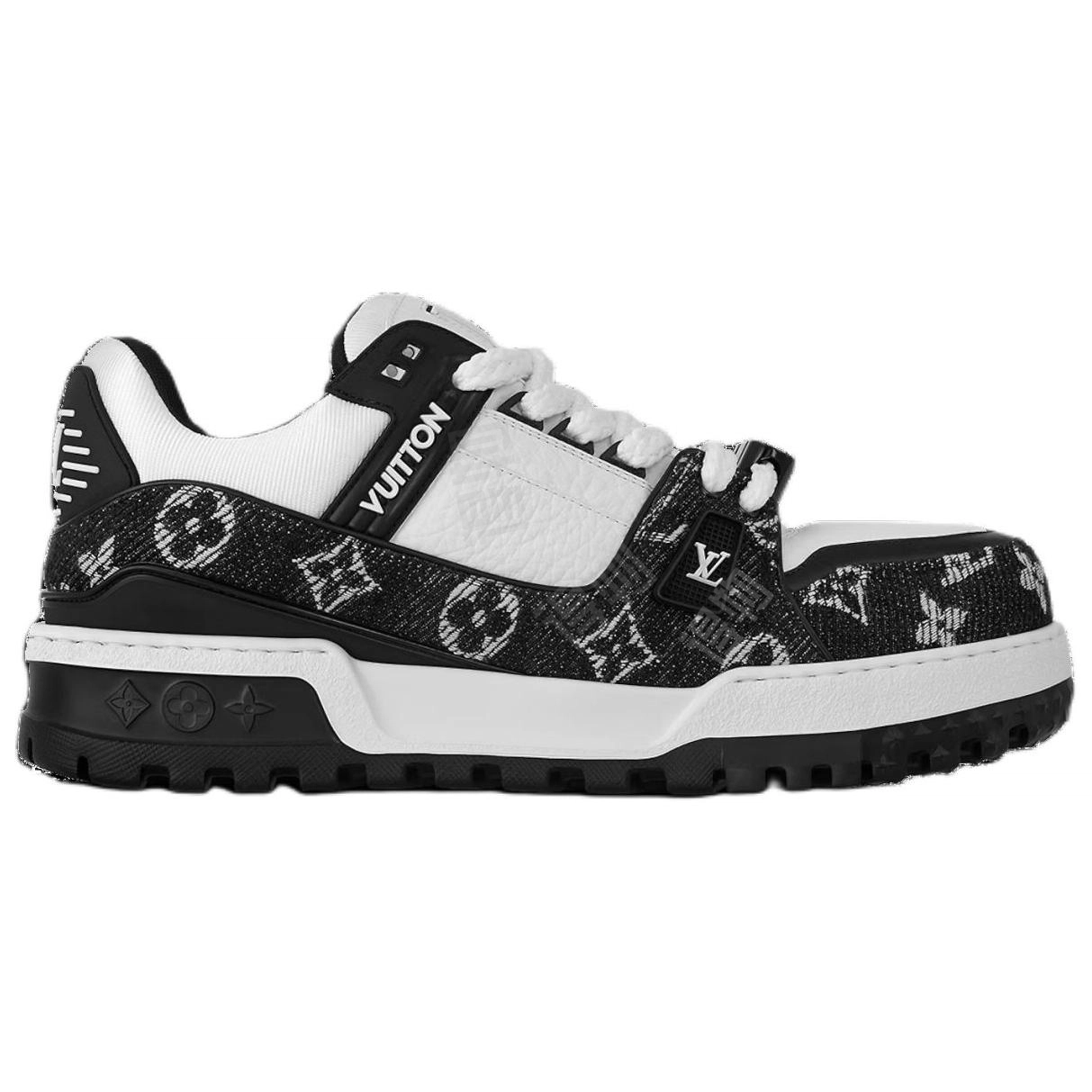 LOUIS VUITTON Trainer Maxi