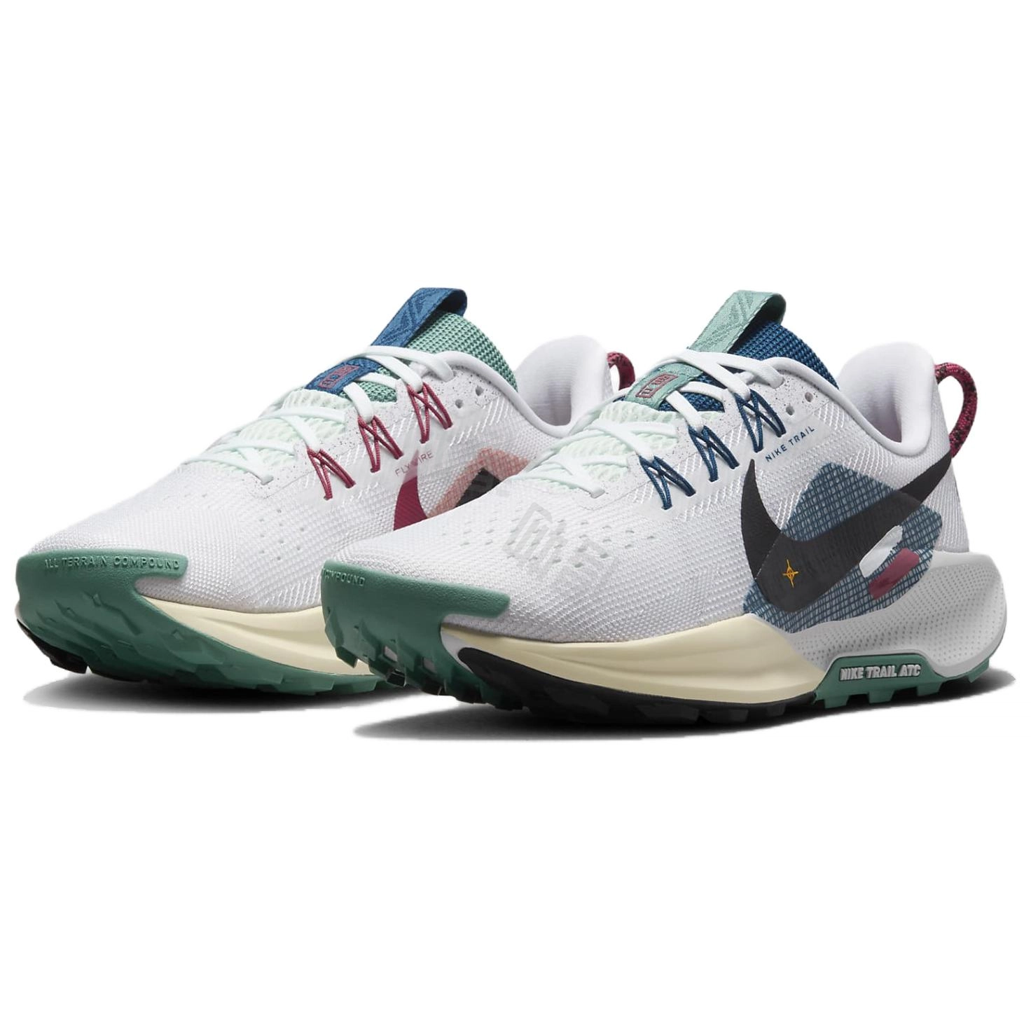 Nike Peg Trail 5