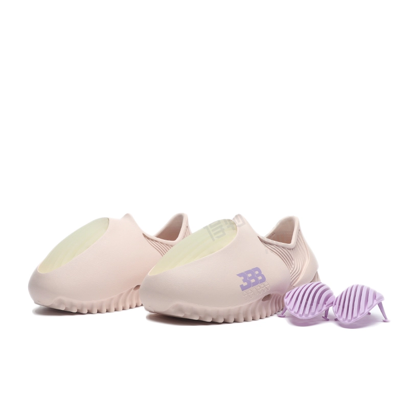 BBB x GENEGG Foam Runner