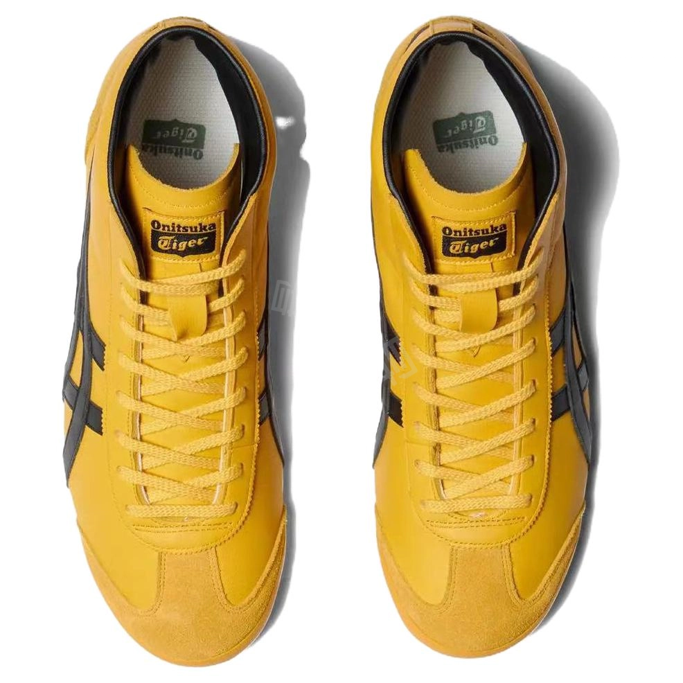 Onitsuka Tiger Mexico Mid Runner