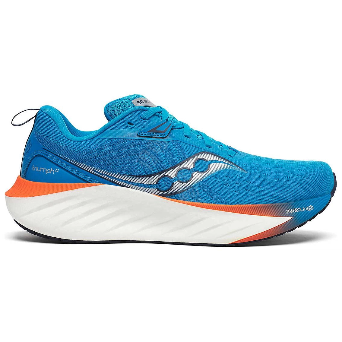 Saucony Triumph 22 22