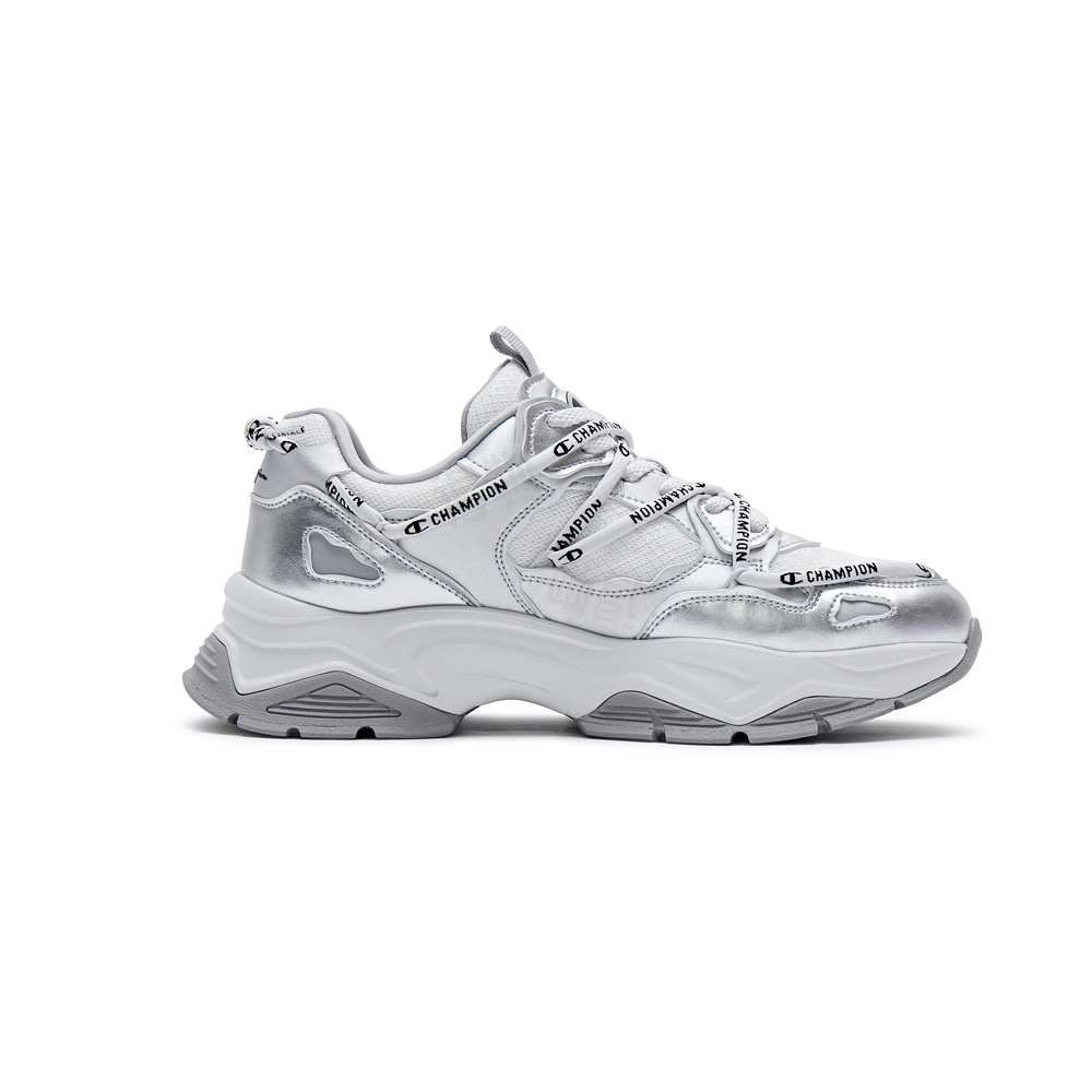 Champion Retro Sports Dynamic Lightwave