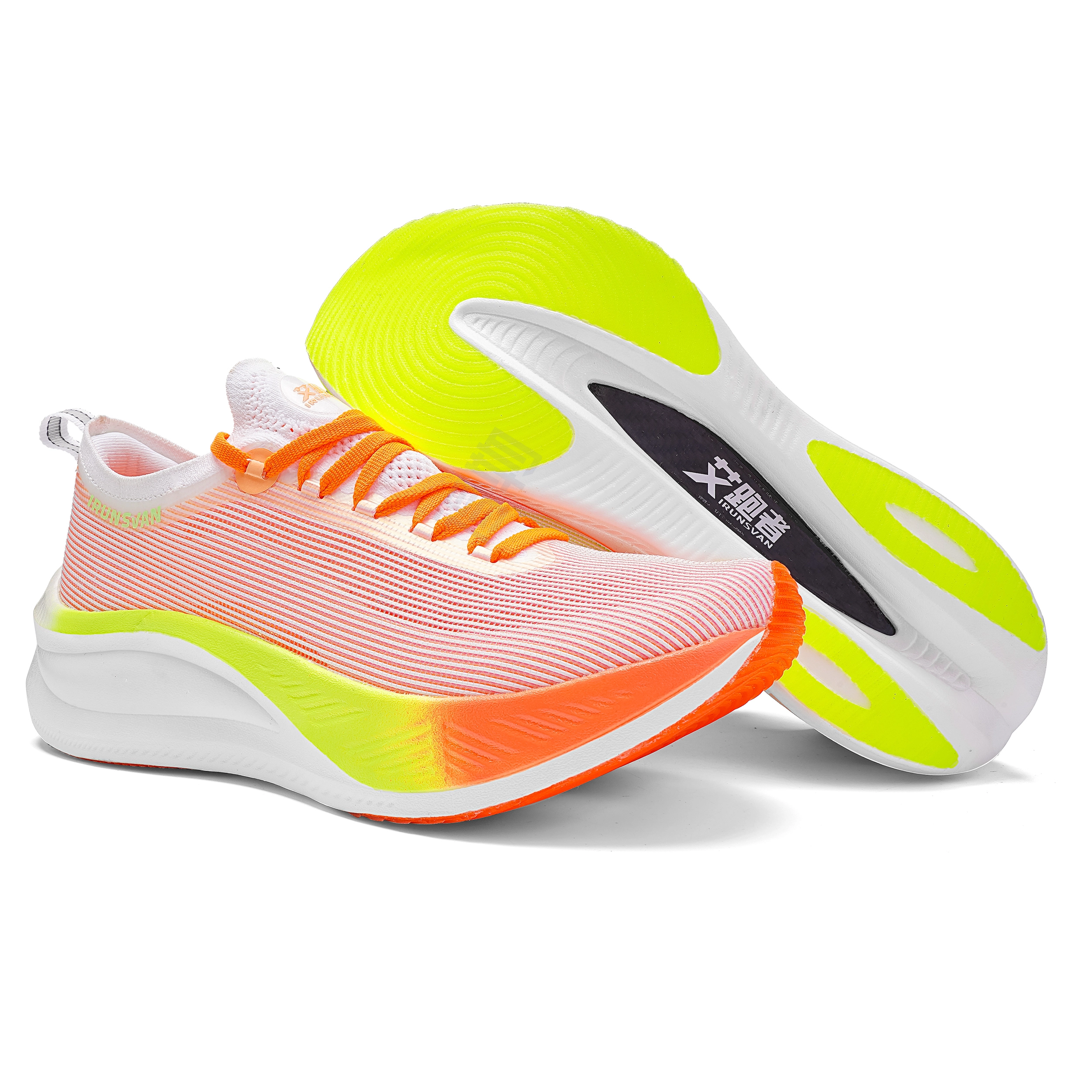 IRUNSVAN 3.0PRO