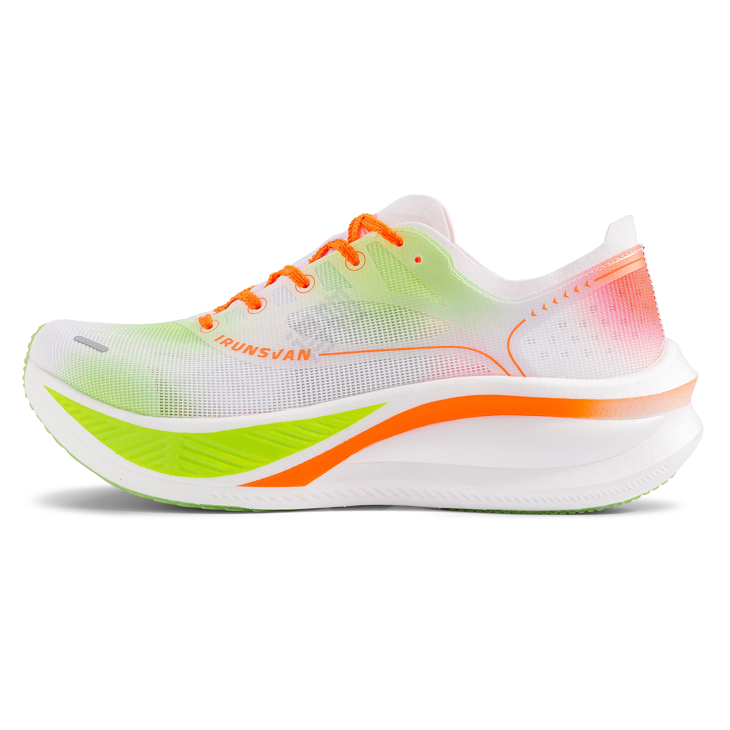 IRUNSVAN top1.0PRO