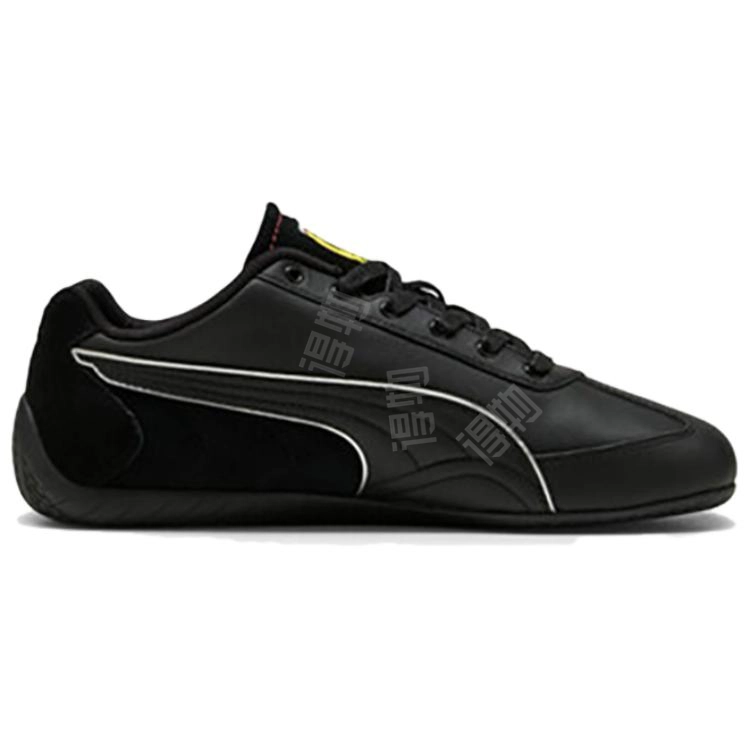 Ferrari x PUMA speedcat