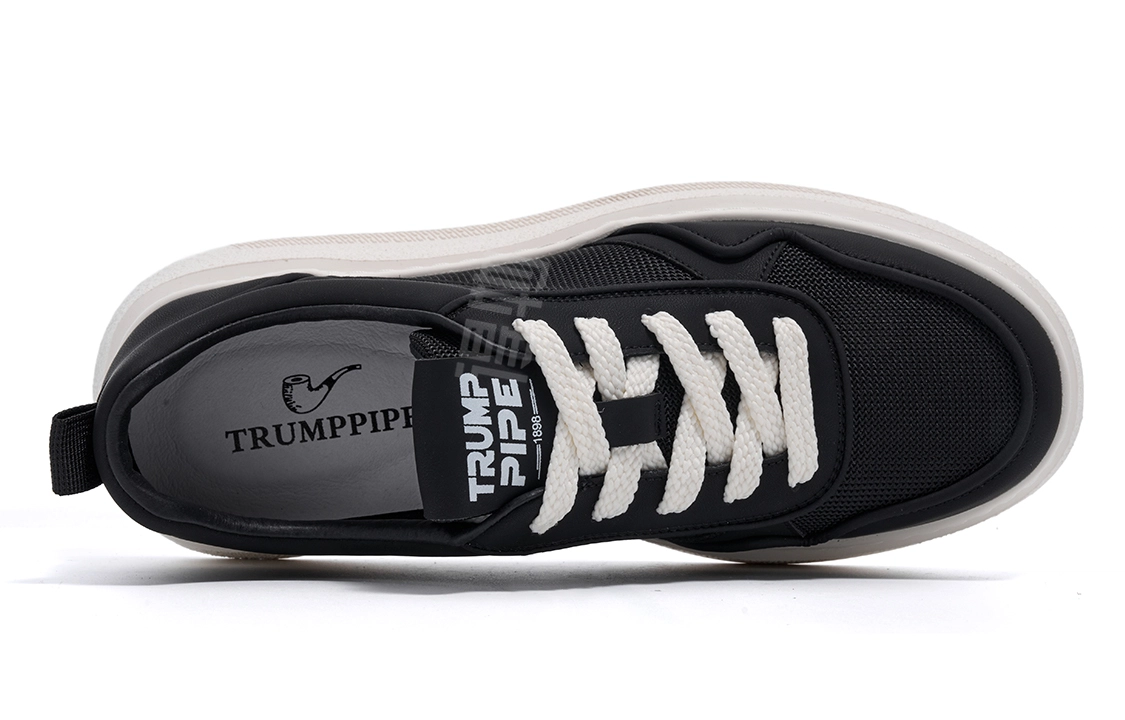TRUMPPIPE