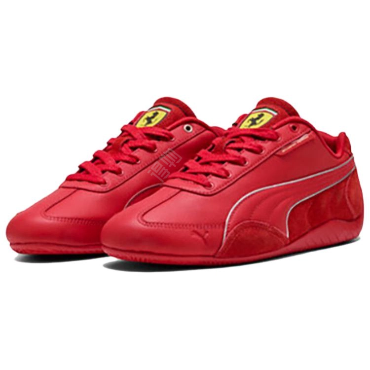 Ferrari x PUMA speedcat