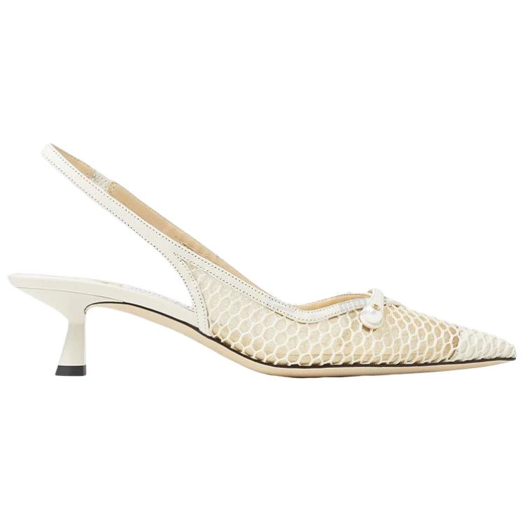 Jimmy Choo Amita