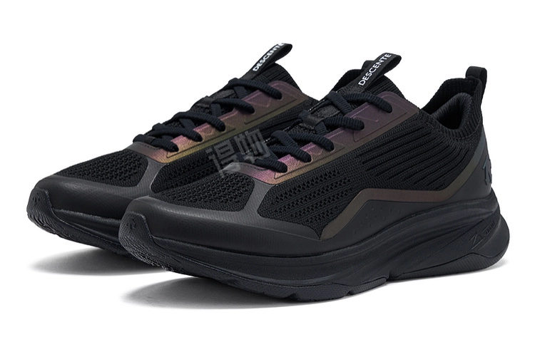 DESCENTE RUNNING