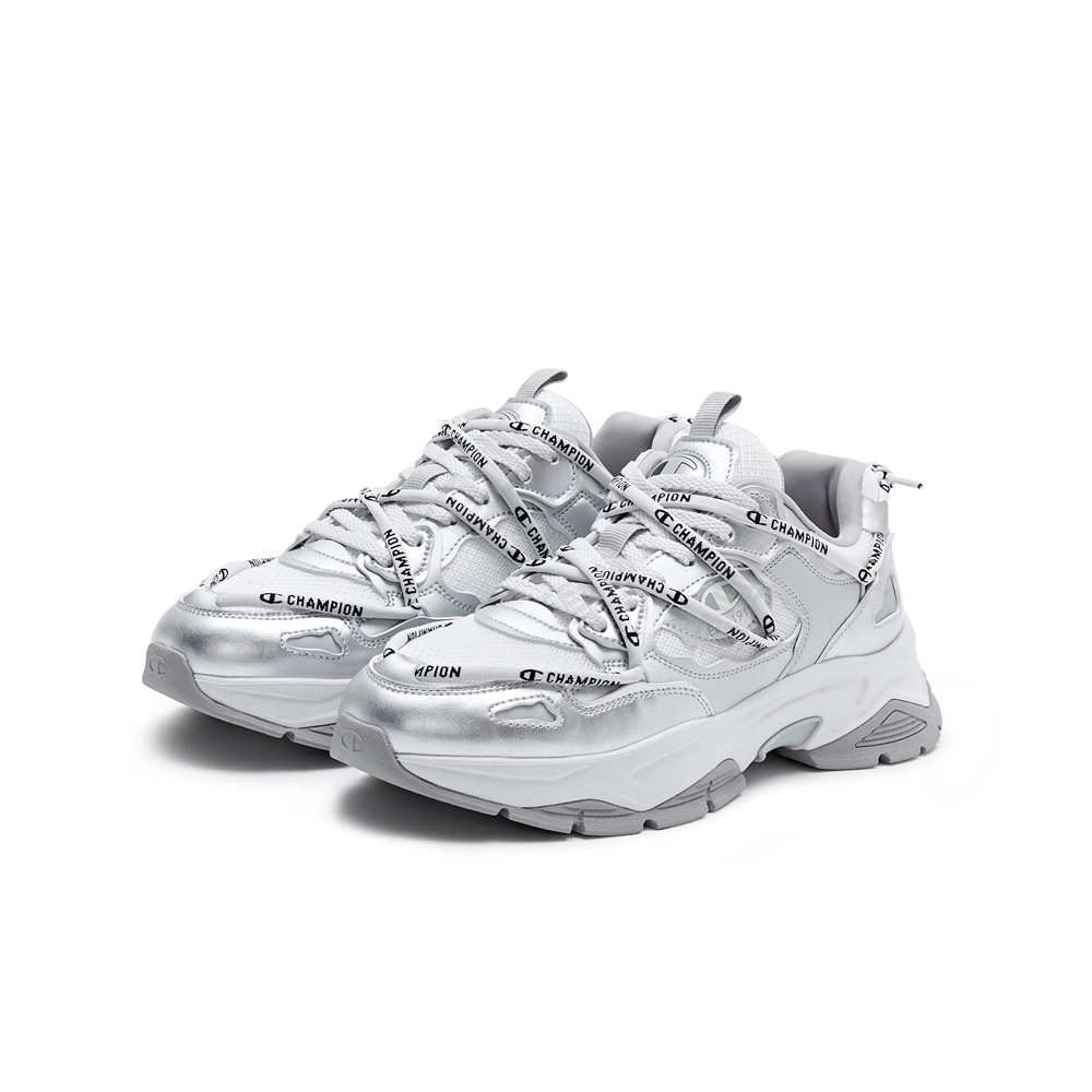 Champion Retro Sports Dynamic Lightwave