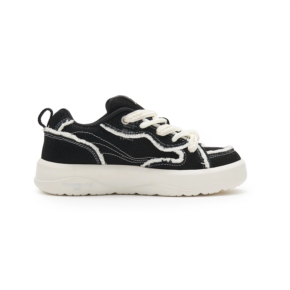 Champion Essentials Broken Splicing C-Logo