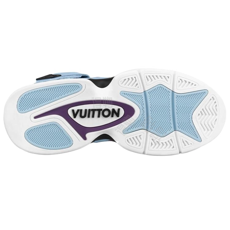 LOUIS VUITTON Trainer 2