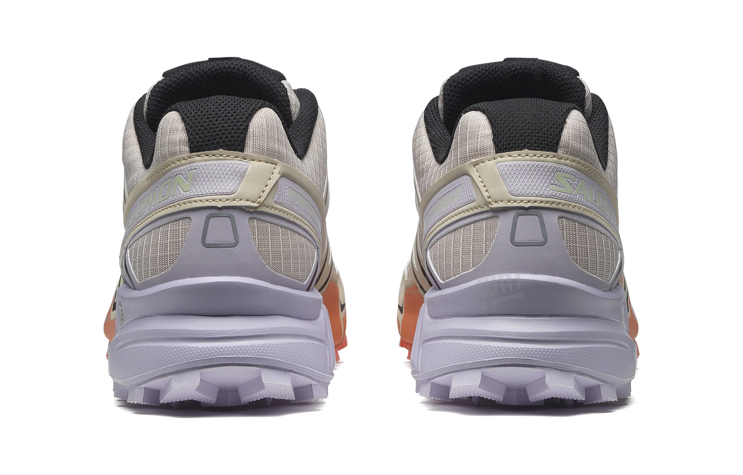 SALOMON CROSS