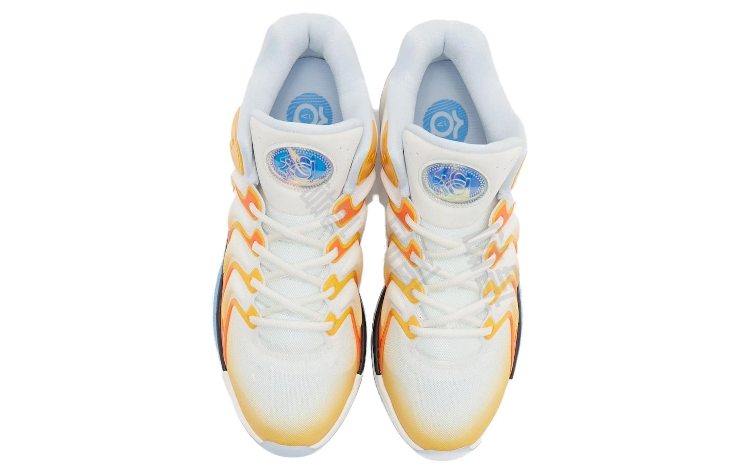 Nike KD 17
