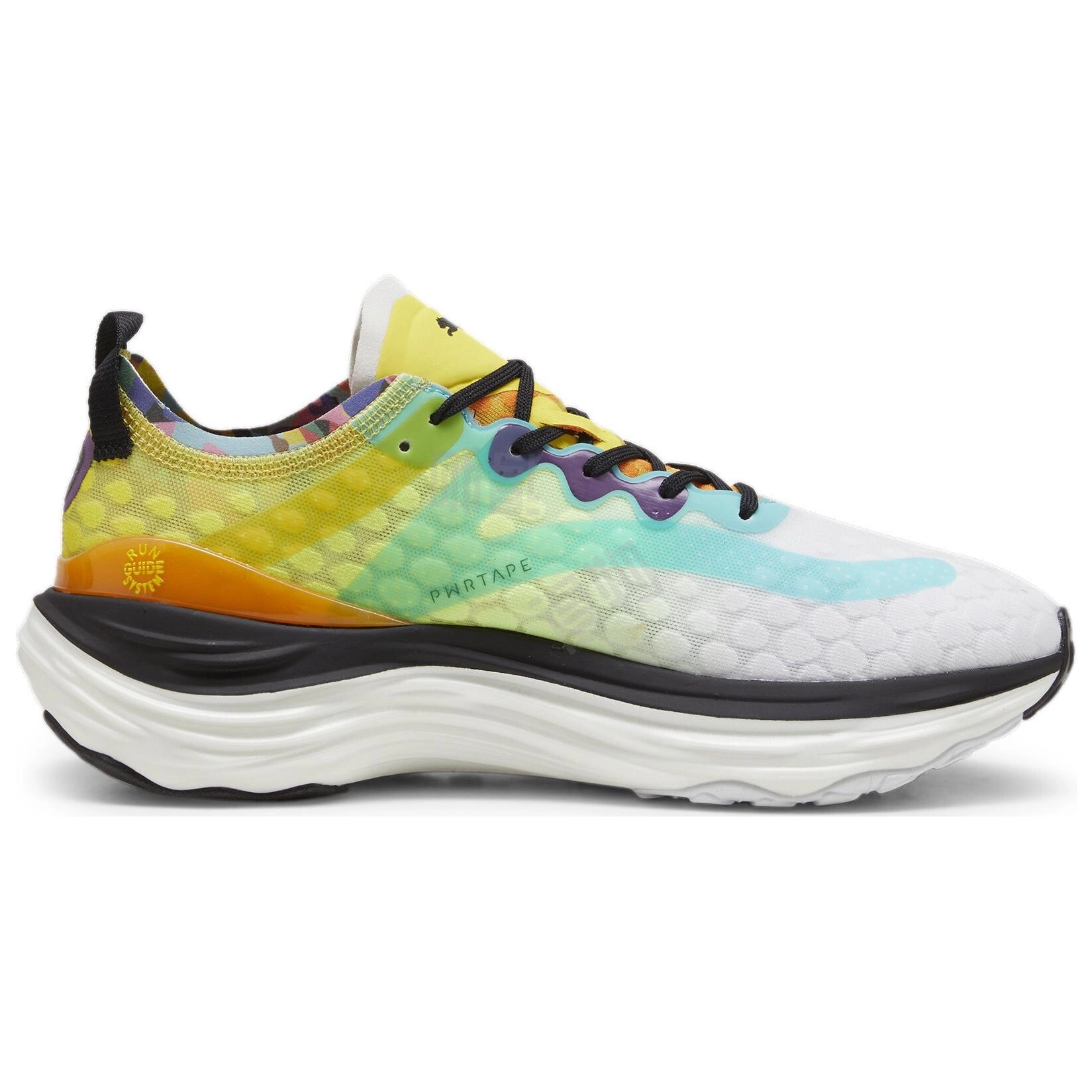 PUMA ForeverRUN Nitro NITRO Love