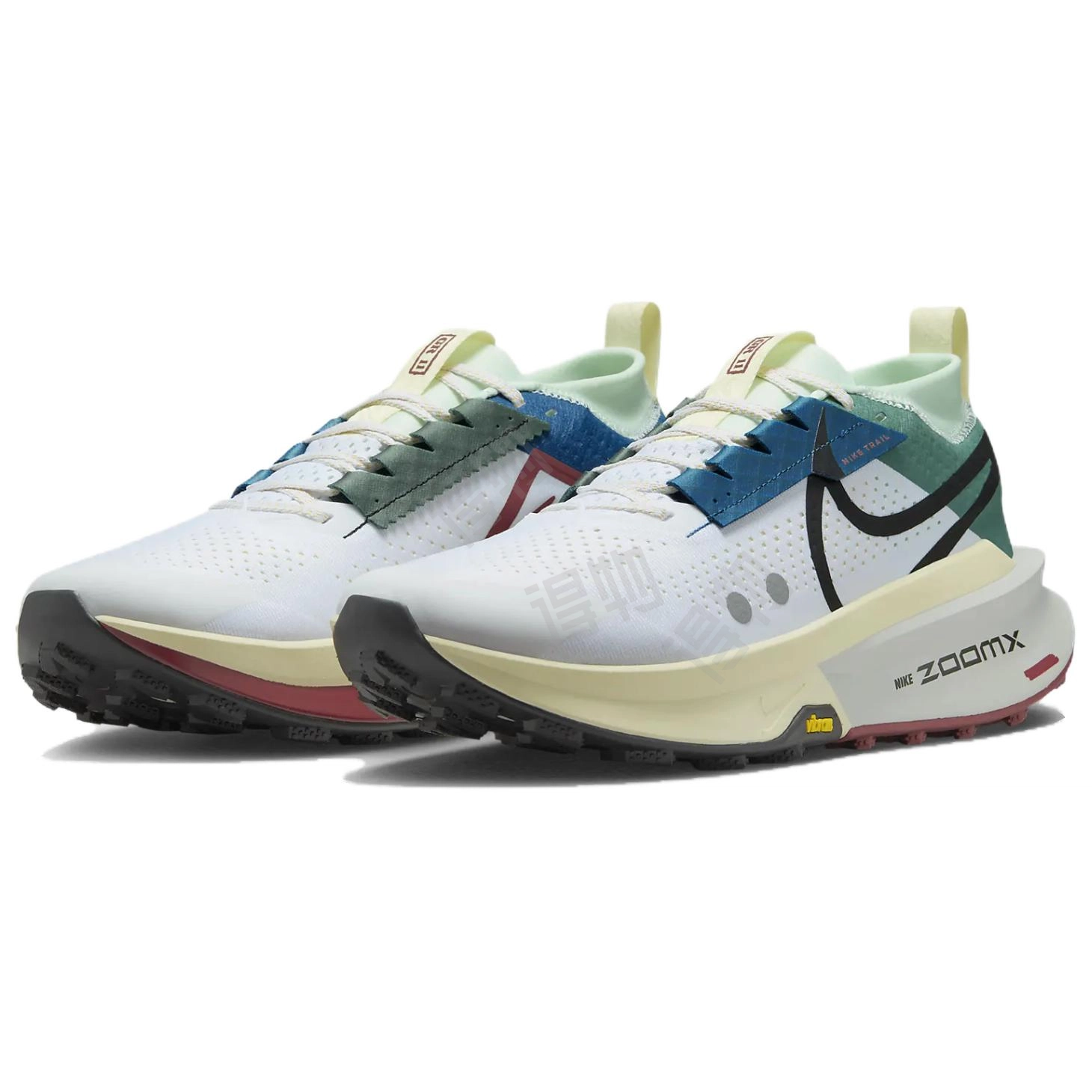 Nike ZoomX Zegama Trail