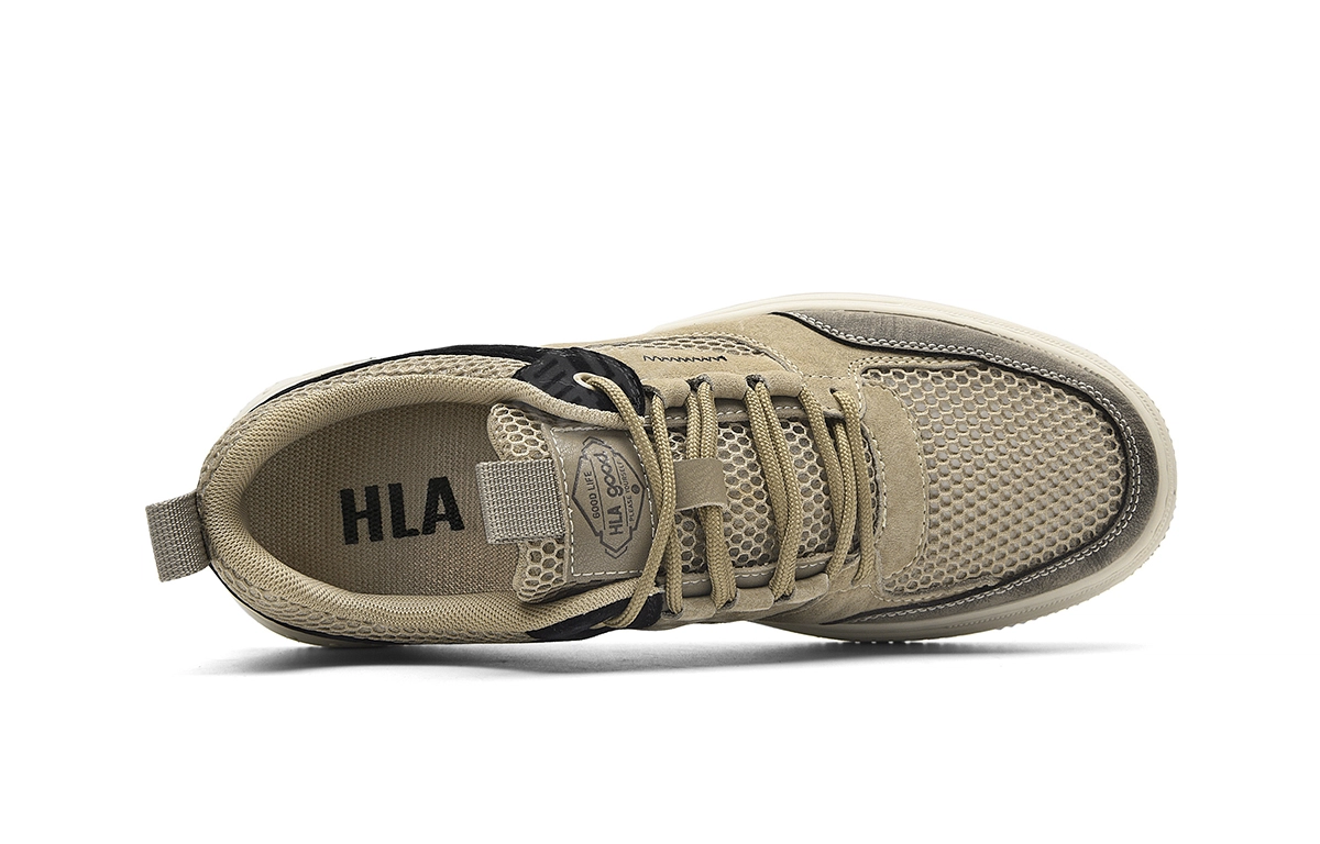 HLA