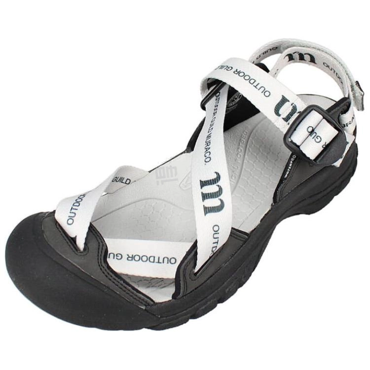 KEEN Zerraport 2