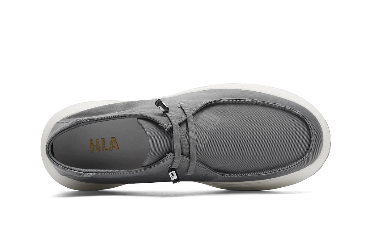 HLA PU