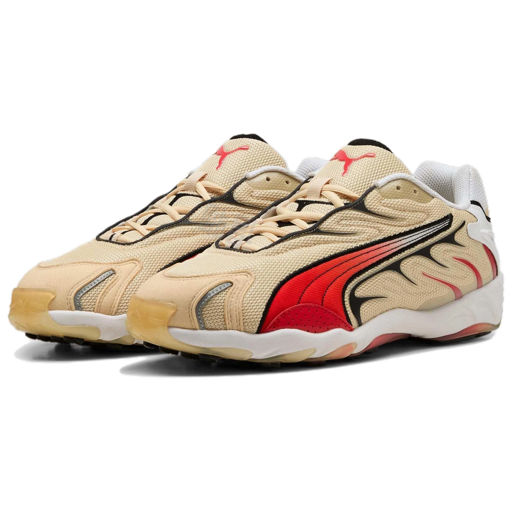 AAP ROCKY x PUMA Inhale Origin Inhale OG