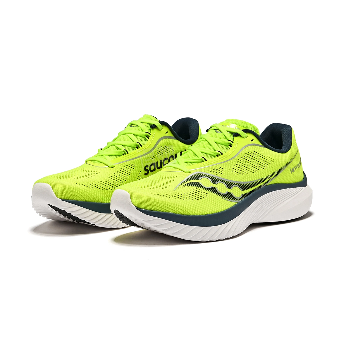 Saucony KINVARA 15