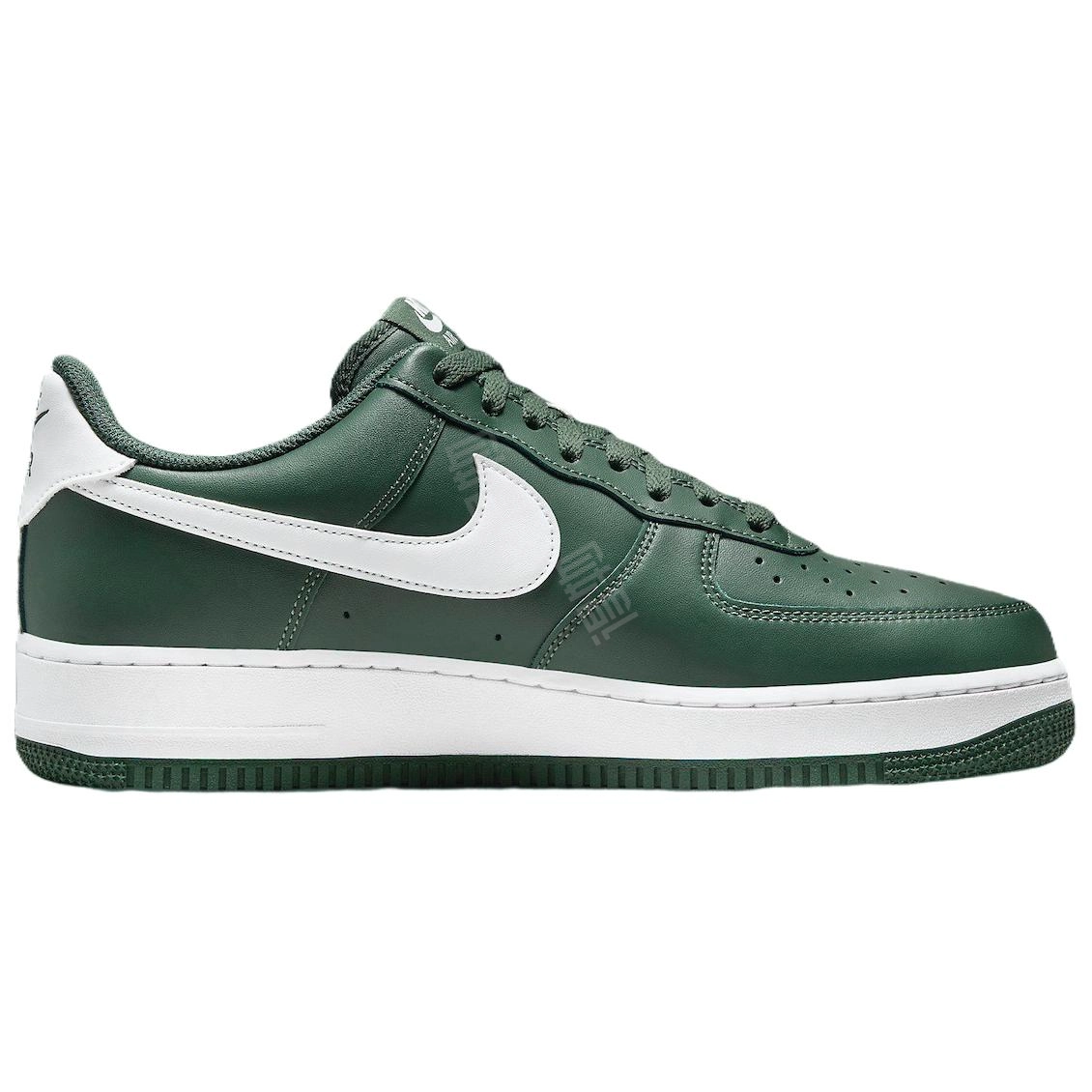 Nike Air Force 1 Low GORGE GREEN